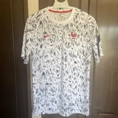 Nike フランス代表 トレーニングウェア DRI-FIT Ｓ(USサイズ)