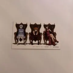 ALL OF EVANGELION 30周年記念展 エヴァンゲリオン 特典