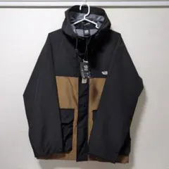 BiSHコラボマウンテンパーカー　GU　Ｍサイズ