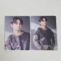 SEVENTEEN ジュン Attacca トレカ HMV - メルカリ