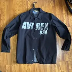 AVIREX コーチジャケットのサムネイル