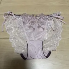 tutuanna ショーツ Lサイズ ピンク系のサムネイル