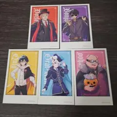 ドズル社 カードセット