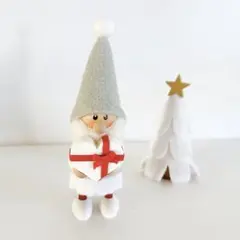 ノルディカニッセ クリスマス