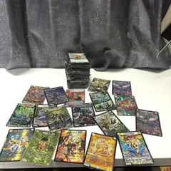 デュエルマスターズカード ホロカード含む