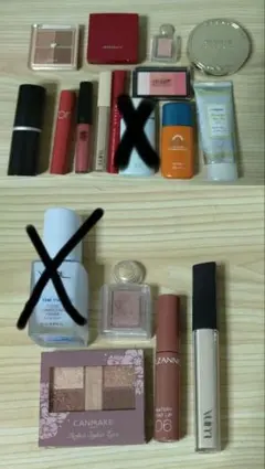 コスメ まとめ売り