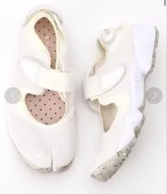 NIKE エアリフト　25cm