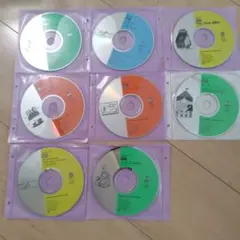 【25セット】ラボパーティー英語教材　CDテキスト　まとめ売り 25セット】ラボパーティー英語教材 CDテキスト まとめ売り - メルカリ