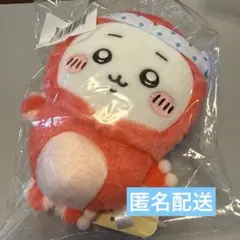 新品　ちいかわ たこイカくじ C賞 ふわふわたこイカぬいぐるみS