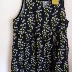 シビラエプロン新品未使用タグ付き