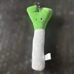 つぶらな瞳シリーズ　ネギのサムネイル