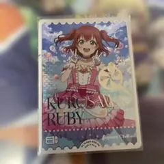 ラブカ　ラブライブ！シリーズオフィシャルカードゲーム