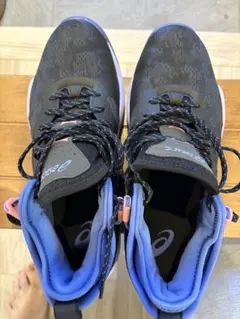 Nova Surge low2 29cm