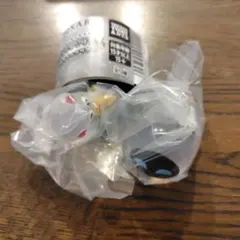 イヴ、バターカップ　PIXAR ファッションリング ロイヤルクリア