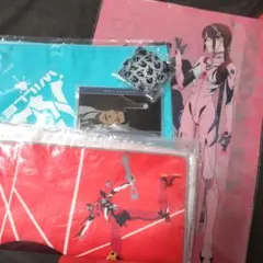 エヴァンゲリオン まとめ売り