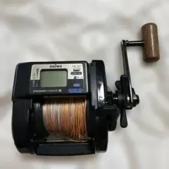 ダイワ　タナセンサー　X600 メルカリ