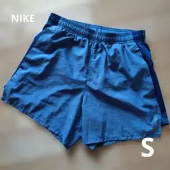 NIKE Dri-FIT ランニングショーツ　S