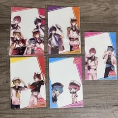 すとぷりポストカード