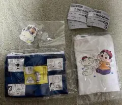 35th クレヨンしんちゃん コミックスあそーとコレクション ガチャガチャ