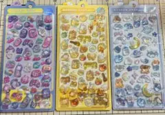 ボンボンドロップシール 国内正規品 オリジナル はちみつ めろめろ 最