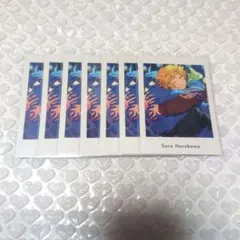 あんスタ　ぱしゃっつ　宙　セット