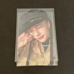 straykids the sound ヒョンジン