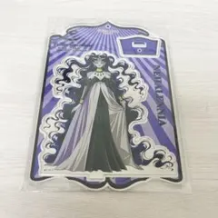 未開封品】セーラームーンストアオリジナル アクリルスタンド デッド