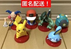 ポケモン チョコエッグ