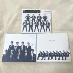 6th Single「ブラザービート」