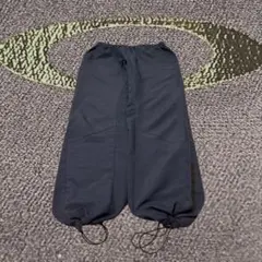 00s archive OAKLEY nylon pants y2k テック系 - メルカリ