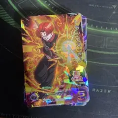 2025年最新】ドラゴンボールヒーローズ プロモの人気アイテム