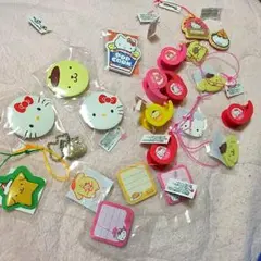 サンリオ プレミアム 22点セット