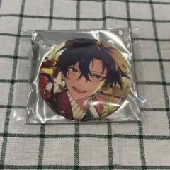 あんスタ 氷鷹北斗 イベコレ缶バッジ