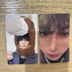 INI POPUP ポップアップ 尾崎匠海 トレカ