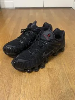 NIKE SHOXTL 28.5 av3595-002