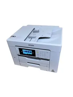 ジャンク品 EPSON PX-M6011F プリンター・複合機本体 部品取りに
