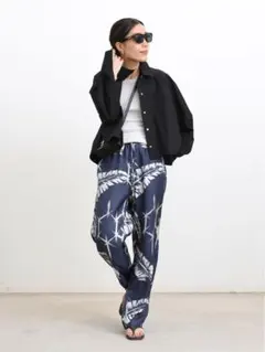 未使用 アパルトモン BANANATIME TAPERED 2 PANTS 34 - メルカリ