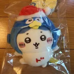 新品未使用品 ちいかわ ドンキホーテ ドンペンなマスコット　ハチワレのサムネイル
