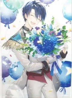 にじさんじ 春崎エアル 誕生日グッズ 2023&2024 春崎エアル誕生日グッズ＆ボイス2024｜にじさんじオフィシャルストア