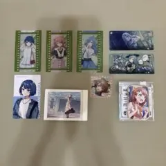 MORE MORE JUMP - グッズまとめ売り -