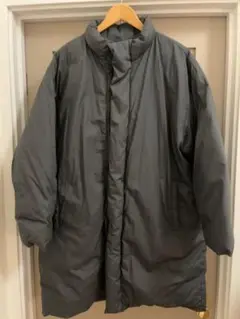 ジャケット 無印良品 l