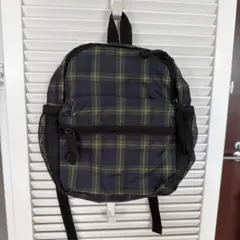 No. 41 無印良品　ベビーリュック