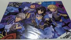 UNDEAD クリアポスター