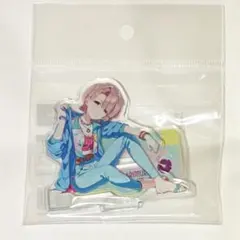 有村麻央 ハツボシストア サマートロピカルアイスパーラー アクリルスタンド