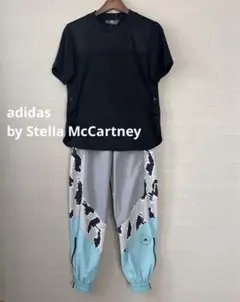 アディダス バイ ステラマッカートニー★Tシャツ・パンツ ボトムス　セット