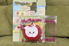 Mellojoy メロジョイ もこもこ山の野菜＆フルーツパーティー 短気アップル