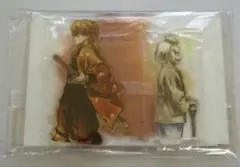 鬼滅の刃 C106「繋ぐ」WEBSHOPくじ C賞 我妻善逸 桑島慈悟郎