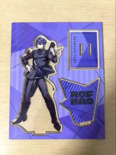 にじさんじ 剣持刀也 ROF-MAO アクリルスタンド