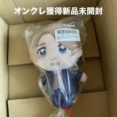 ヘタリア World★Stars ぬいぷりけおすわり フランス　ぬいぐるみ