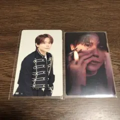 INI 藤牧京介 ラントレ トレカ 085 THE VIEW